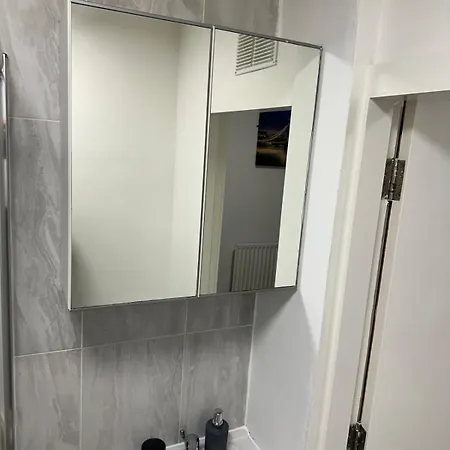 1 Bedroom 30 Minutes To St Pancras