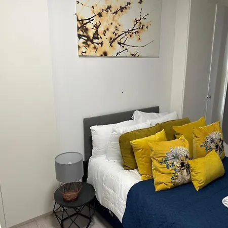 1 Bedroom 30 Minutes To St Pancras * London