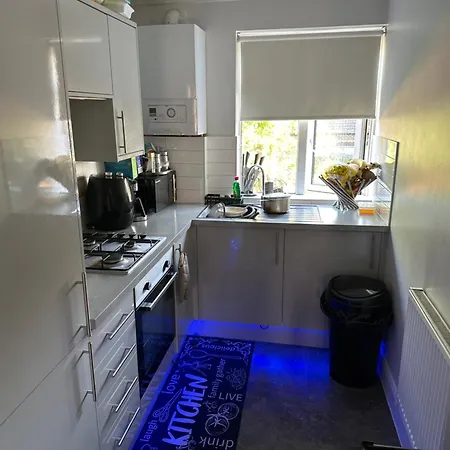 Apartment Dmoney Ltd