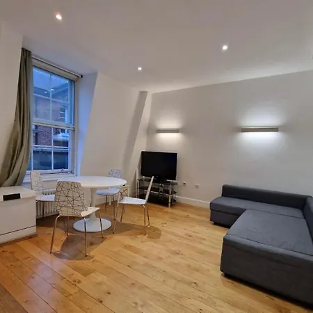 One Bedroom In Holborn * London