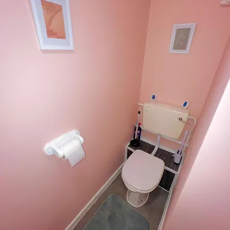 Paddington 3 Bedroom Apartament