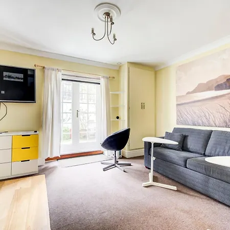 Apartment Guestready - Comfort Near Kensington Garden