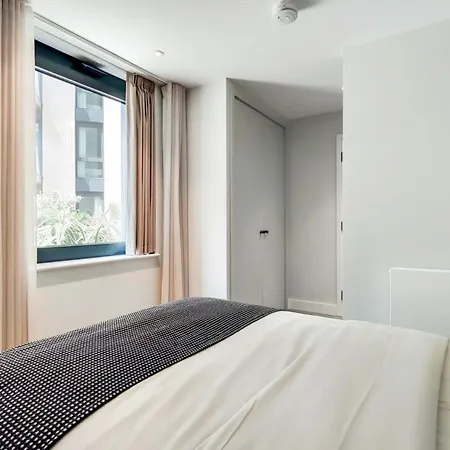 Chic And Comfortable In Apartment