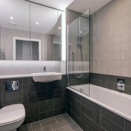 Apartamento Chic And Comfortable In