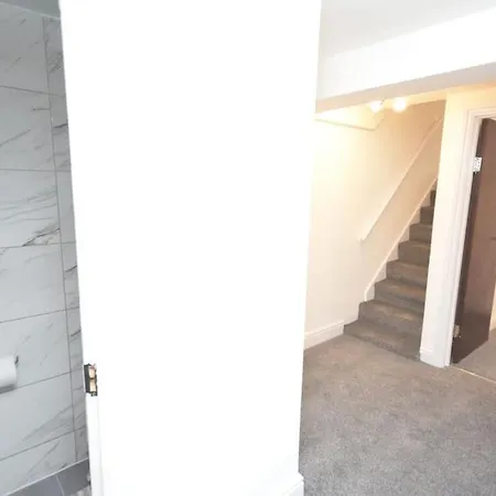 Lovely 4bedroom Apartment