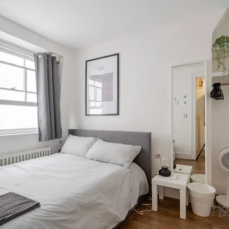 Homestay 193vbr With Shared Bathrooms