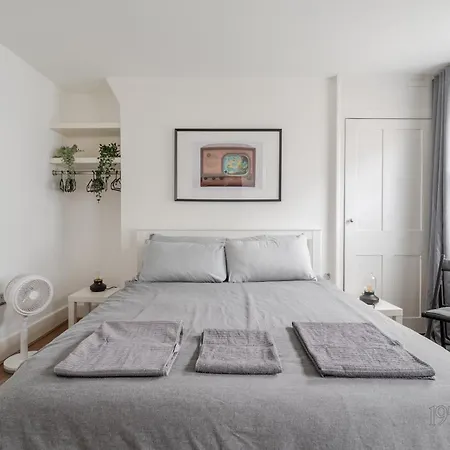 193vbr With Shared Bathrooms