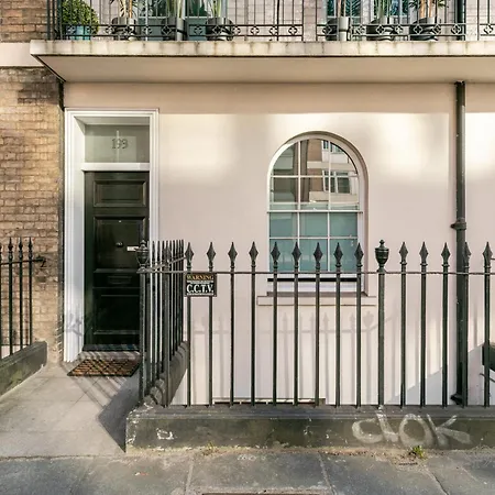 193vbr With Shared Bathrooms Homestay London