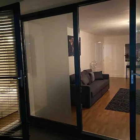 Apartment Heart Of Streatham High Street London