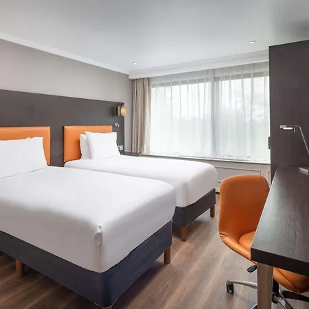 Doubletree By Hilton - Hyde Park 4* Londres