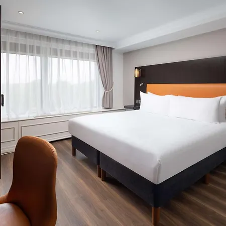 Doubletree By Hilton - Hyde Park