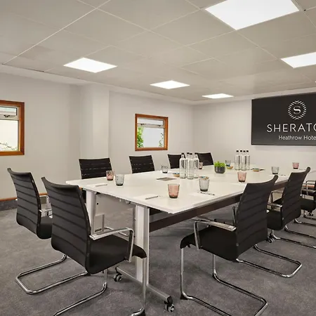 Sheraton Heathrow 4* Hillingdon