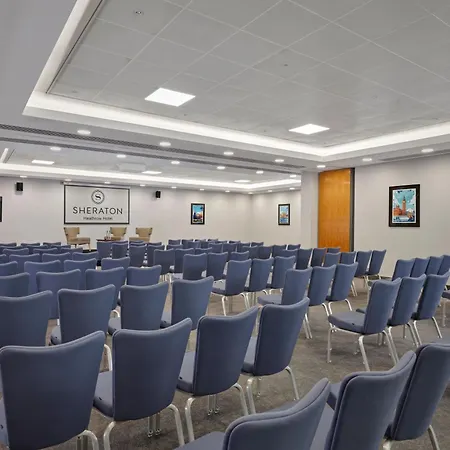 Sheraton Heathrow Hotel