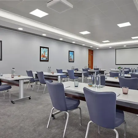 Otel Sheraton Heathrow
