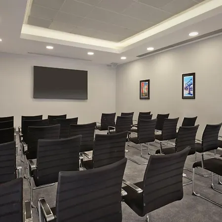 Hotel Sheraton Heathrow 4*