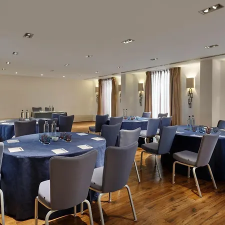 Sheraton Heathrow 4*