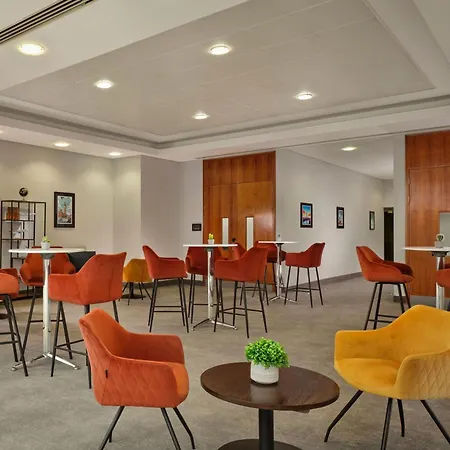 Sheraton Heathrow