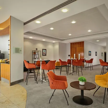 Otel Sheraton Heathrow Hillingdon