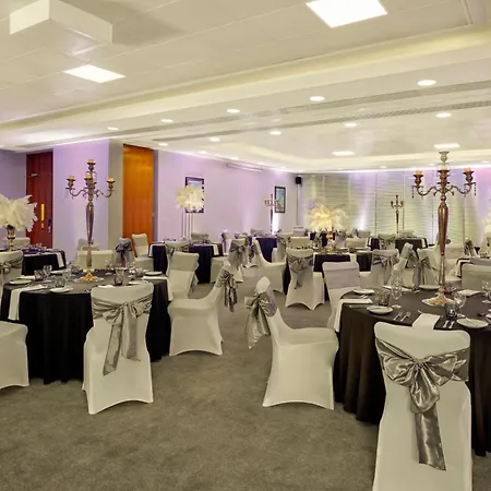 Sheraton Heathrow 4* Hillingdon