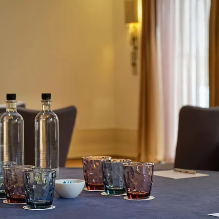 Otel Sheraton Heathrow