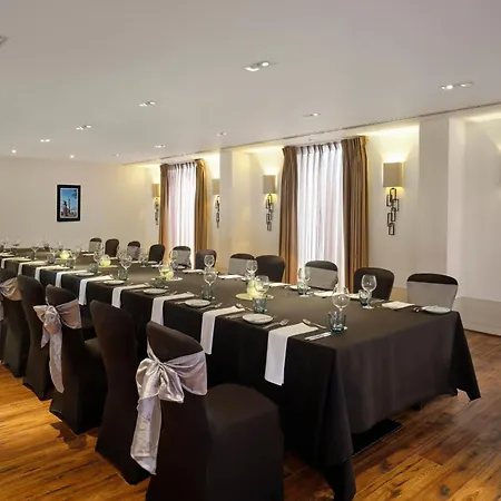 Sheraton Heathrow 4*