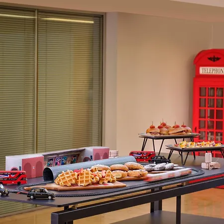 Sheraton Heathrow