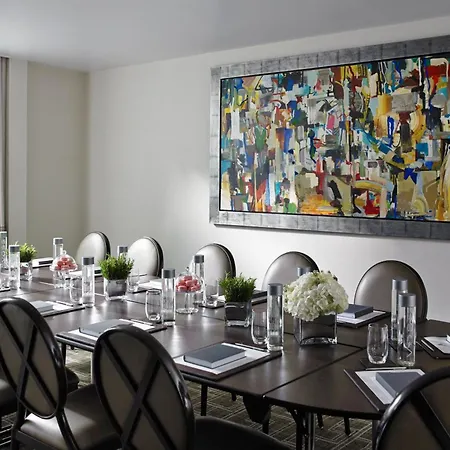 Marriott Park Lane 5*