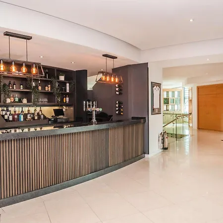 London Stadium Hotel, A Member Of Radisson Individuals 4* Twickenham