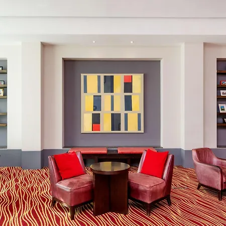 London Stadium Hotel, A Member Of Radisson Individuals Hotel Twickenham