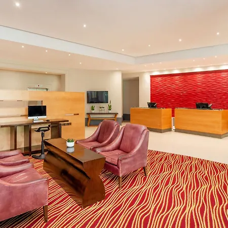 London Stadium Hotel, A Member Of Radisson Individuals Hotel 4*