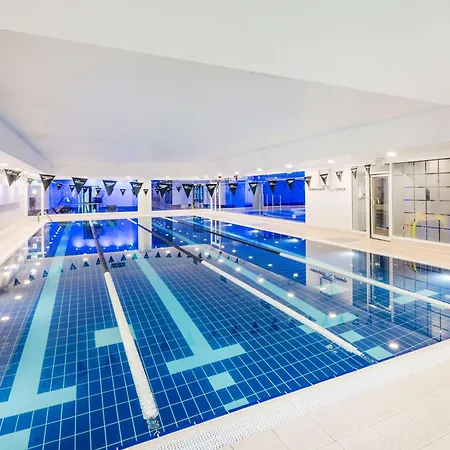 London Stadium Hotel, A Member Of Radisson Individuals Twickenham
