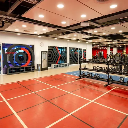 London Stadium Hotel, A Member Of Radisson Individuals 4*