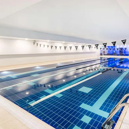 London Stadium Hotel, A Member Of Radisson Individuals 4* Twickenham