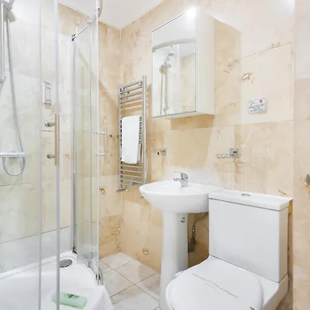Pensjonat Kings Cross Prime