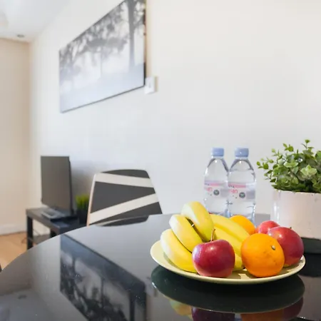 Kings Cross Prime 3* Londyn