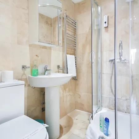 Pensjonat Kings Cross Prime 3*
