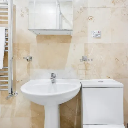 Kings Cross Prime 3*