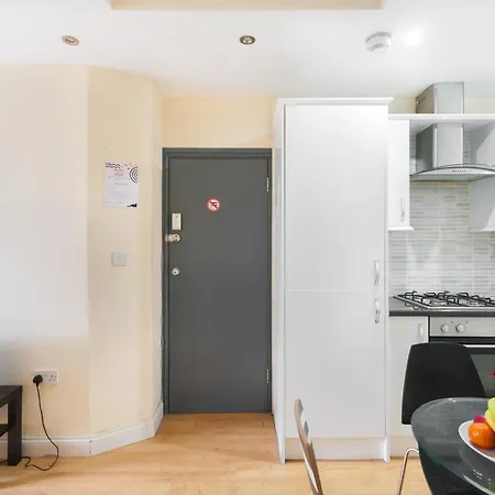 Kings Cross Prime 3* Londyn