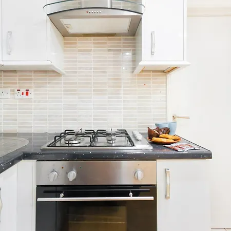 Kings Cross Prime Gasthof