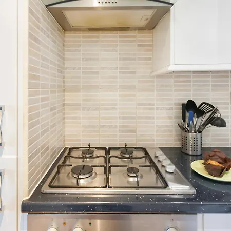 Pensjonat Kings Cross Prime