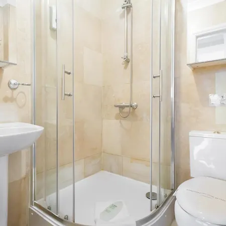 Kings Cross Prime Pensjonat 3*