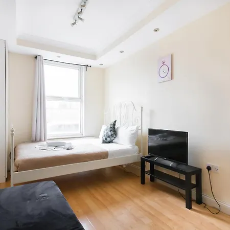 Kings Cross Prime Gasthof London