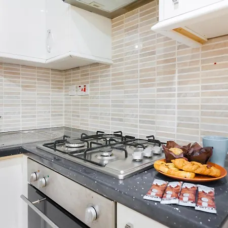Pensjonat Kings Cross Prime