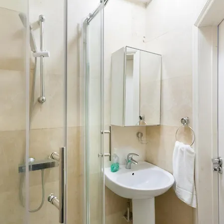 Kings Cross Prime Pensjonat 3*