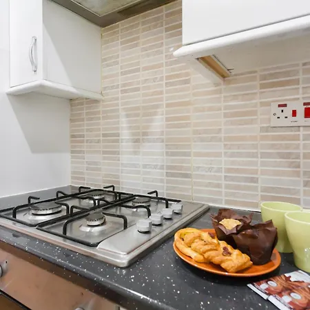 Kings Cross Prime 3*