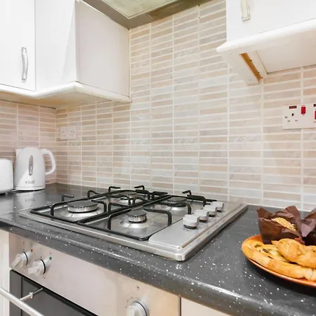 Kings Cross Prime Londyn