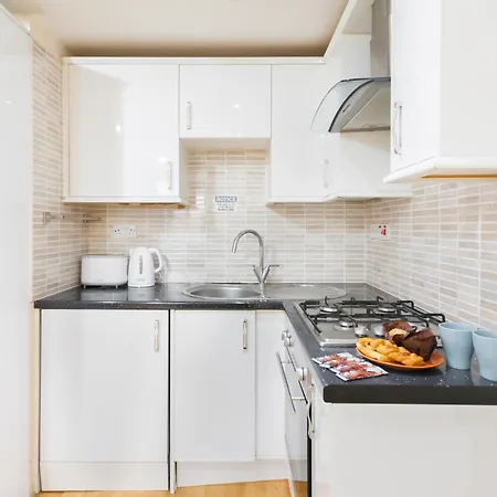 Kings Cross Prime Gasthof