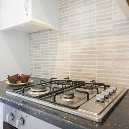 Pensjonat Kings Cross Prime