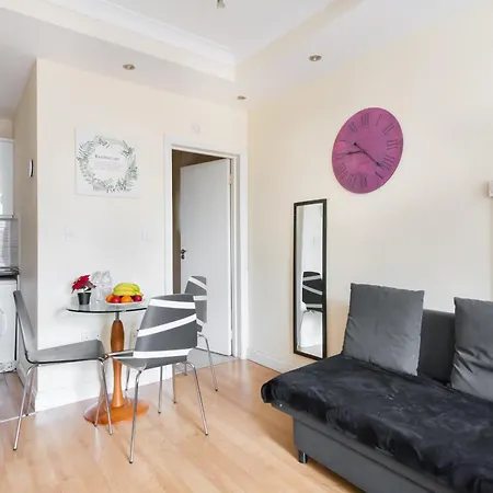 Gasthof Kings Cross Prime London