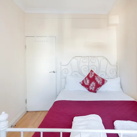 Kings Cross Prime 3*